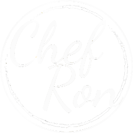 CHEF RON